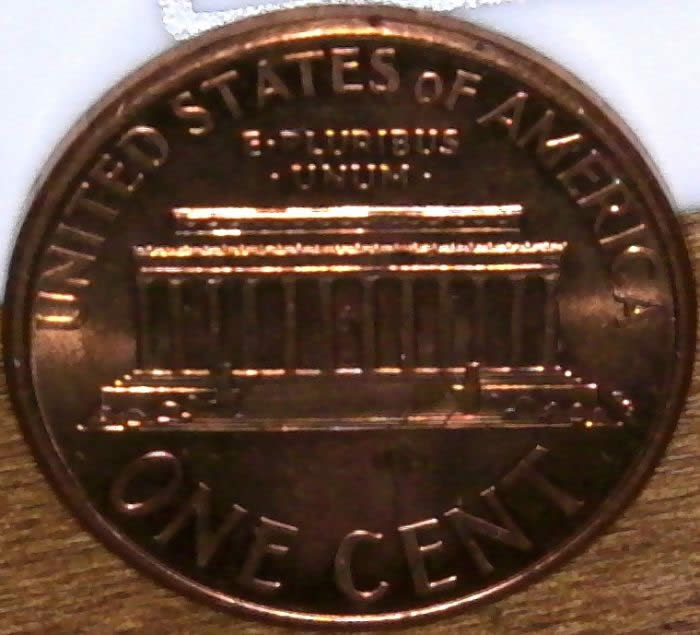 1995-P-Lincoln-Cent-